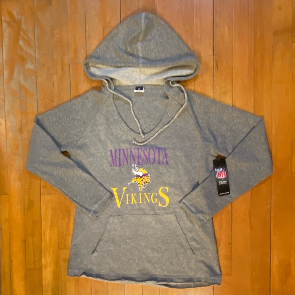 Minnesota Vikings Sweatshirt